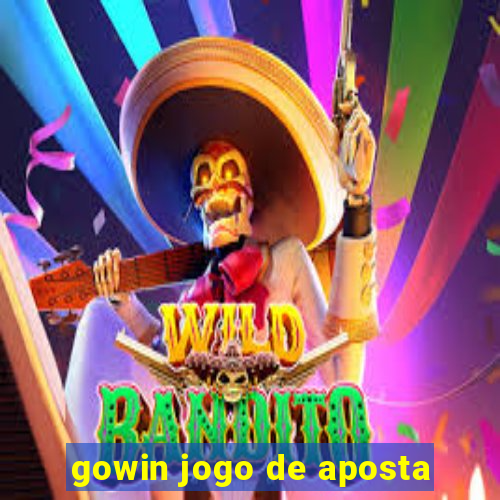 gowin jogo de aposta